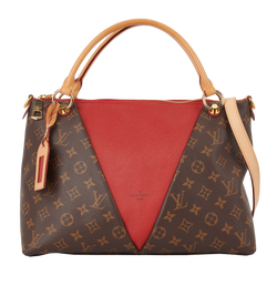 V Tote MM Louis Vuitton Designer Exchange Buy Sell Exchange